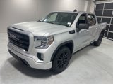 Used 2020 GMC Sierra 1500 Elevation w/ Elevation Value Package image 3