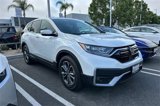 Used 2022 Honda CR-V EX image 2