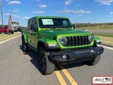 New 2025 Jeep Gladiator Sport image 2