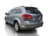 Used 2017 Dodge Journey SE image 3