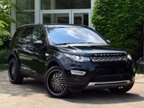 Used 2017 Land Rover Discovery Sport HSE Luxury image 6