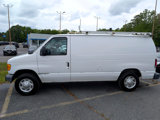 Used 2007 Ford E-150 and Econoline 150 image 2