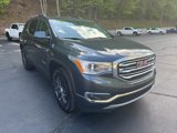 Used 2019 GMC Acadia SLT image 4