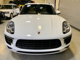 Used 2018 Porsche Macan S image 4
