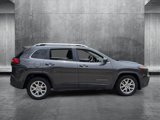 Used 2016 Jeep Cherokee Latitude image 4