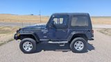 Used 1997 Jeep Wrangler Sport image 2