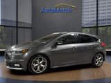 Used 2018 Ford Focus ST w/ Equipment Group 402A image 4
