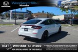 Used 2022 Honda Civic Sport image 5