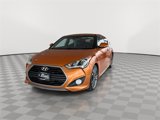 Used 2016 Hyundai Veloster Turbo image 5