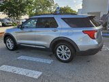 Used 2020 Ford Explorer XLT w/ Equipment Group 202A image 4