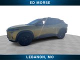 Certified 2024 Chevrolet Trax ACTIV w/ Sunroof Package image 4