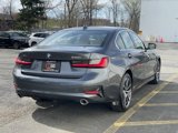 Certified 2022 BMW 330i xDrive Sedan w/ Driving Assistance Package image 4