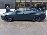 Used 2016 Toyota Camry XLE image 2