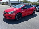 Used 2017 Buick Cascada Sport Touring image 3