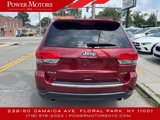 Used 2014 Jeep Grand Cherokee Limited w/ Luxury Group II image 4
