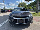 Used 2023 Chevrolet Malibu LT image 3