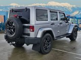 Used 2018 Jeep Wrangler Unlimited Sahara image 5