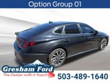 Used 2022 Hyundai Sonata Limited image 5