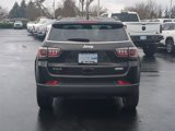 New 2025 Jeep Compass Latitude image 4