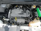 Used 2017 Chevrolet Sonic LT image 4