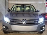 Used 2013 Volkswagen Tiguan SEL image 2