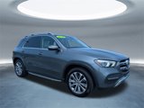 Used 2020 Mercedes-Benz GLE 350 4MATIC image 2