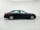 Used 2016 Mercedes-Benz S 550 4MATIC Sedan image 4