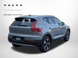 Certified 2025 Volvo XC40 B5 Plus image 3
