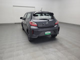 Used 2024 Mitsubishi Mirage Black Edition image 6