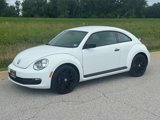 Used 2015 Volkswagen Beetle 1.8T Classic image 6