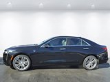 New 2025 Cadillac CT4 Premium Luxury image 2