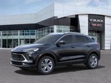 New 2025 Buick Encore GX Preferred image 2