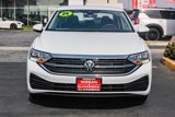 Used 2024 Volkswagen Jetta S image 3