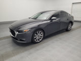 Used 2019 MAZDA MAZDA3 Sedan image 2