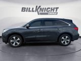 Used 2016 Acura MDX SH-AWD image 2