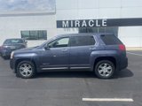 Used 2013 GMC Terrain SLE image 3