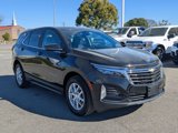 Used 2022 Chevrolet Equinox LT image 3