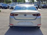Certified 2025 MAZDA MAZDA3 s image 4