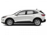 Used 2022 Ford Escape SE w/ Convenience Package image 3