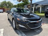 Used 2023 Chevrolet Malibu LT image 2