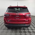 New 2025 Jeep Compass Latitude image 4