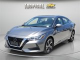 Used 2023 Nissan Sentra SV image 1