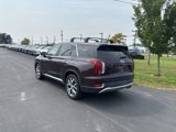 Used 2021 Hyundai Palisade SEL w/ Convenience Package image 4