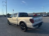 Used 2014 Ford F150 FX4 w/ Equipment Group 402A Luxury image 6