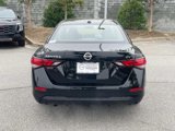 Certified 2023 Nissan Sentra SV image 4