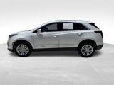Certified 2022 Cadillac XT5 Luxury image 2
