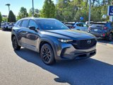 Used 2023 MAZDA CX-50 2.5 S w/ Preferred Plus Pkg image 4