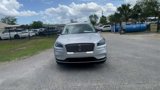 Certified 2020 Lincoln Corsair FWD image 3