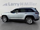 New 2025 Jeep Grand Cherokee Laredo X w/ Trailer Tow Package image 2