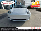 Used 2022 Tesla Model Y Long Range image 2
